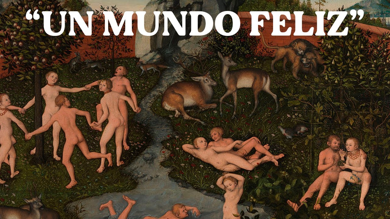 Cómo El Placer Puede Arruinar Nuestra Existencia I La Advertencia de Aldous Huxley Al Mundo