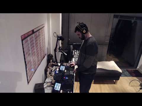 // Wasted Talent Community LIVE from London - Quixotic //