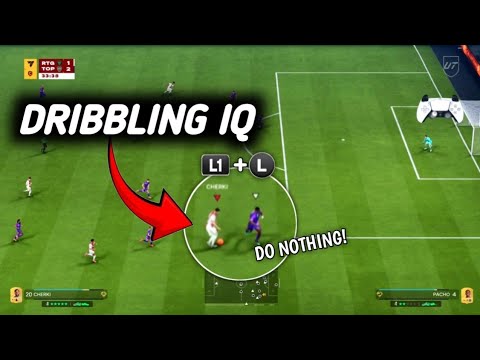 How I Dribble in FC26 – Master the Most Effective Dribbling Mechanics in the Current Patch