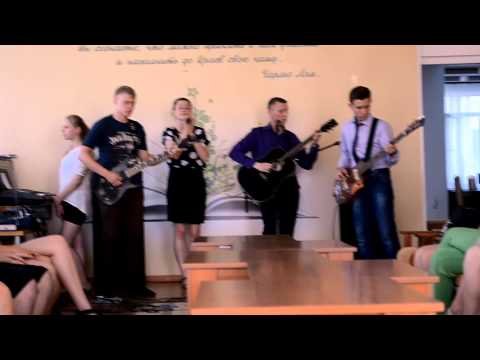 Бехелит - Spirit World (cover Radiohead vs Morcheeba ft Manda vs Digitalism) - Библиотека. 30.06.15