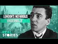 Britain's Most Notorious Gangsters: London's Nefarious Underbelly (Crime Documentary) | Real Stories