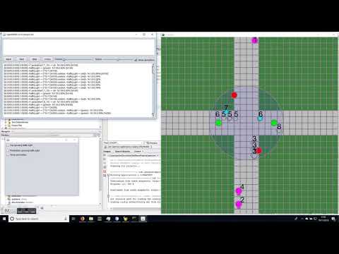 OpenNARS v3.0.0: Crossing