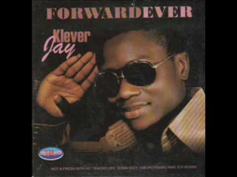 Klever Jay - SHO WA SEXY  - whole Album at www.afrika.fm