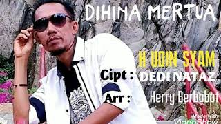 Download lagu DIHINA MERTUA - Lagu terbaru - H Udin syam mp3