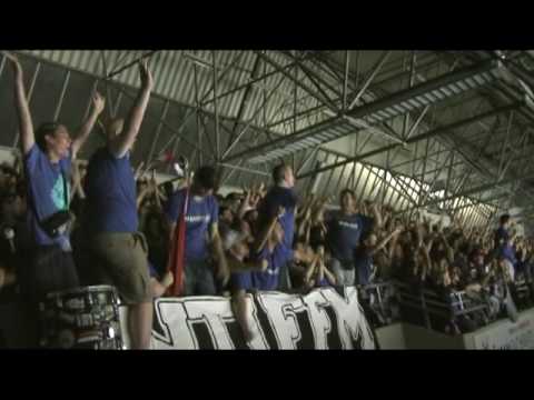 Frankfurt vs. Mannheim Spieltag 9 - Teil 2