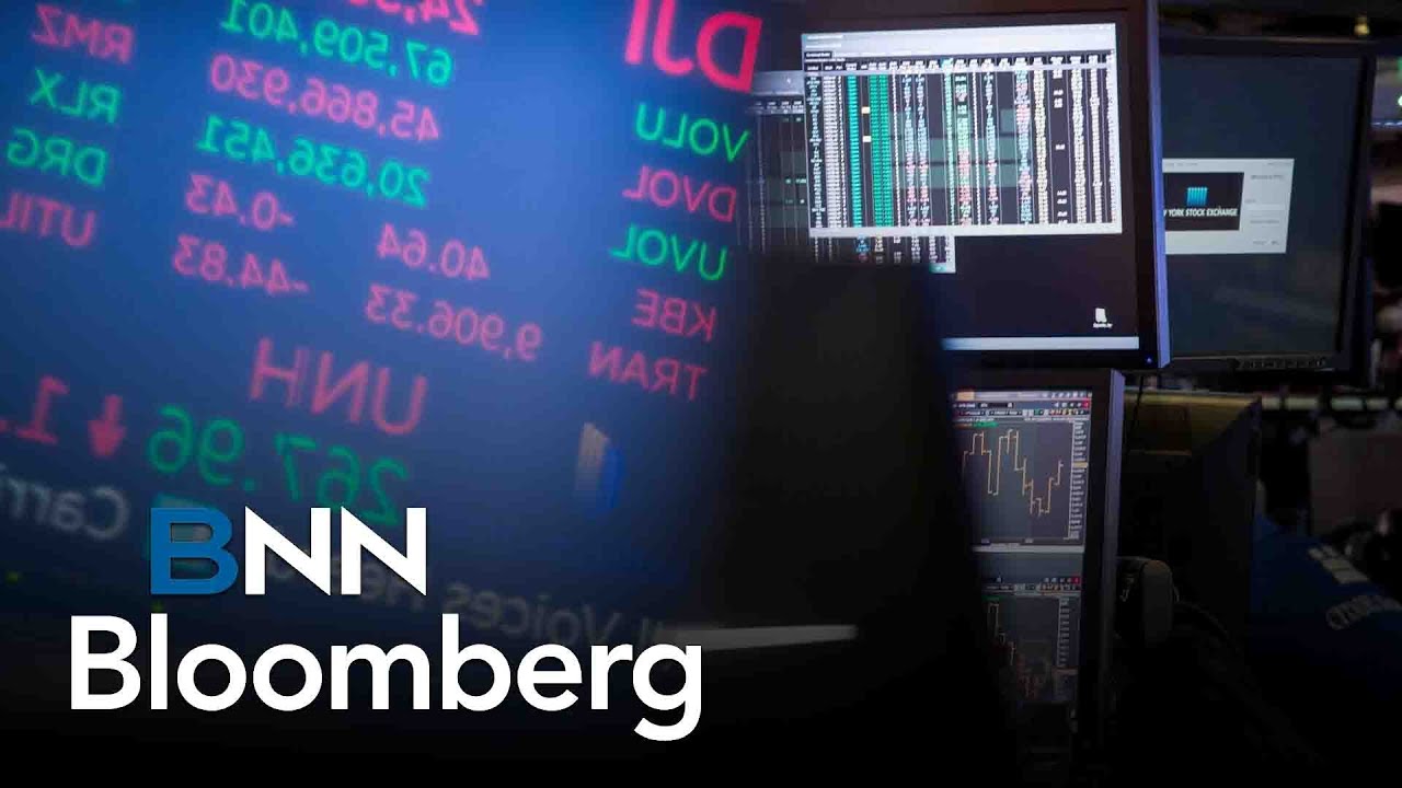 2025 market outlook resembling 2018