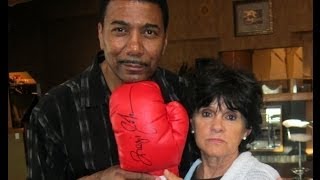 Remembering Butch Lewis on "From the Heart" with Marva Richardson and Linwood Jackson p2