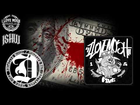 D-PELT feat. FzcKing - NEW WORLD ORDER