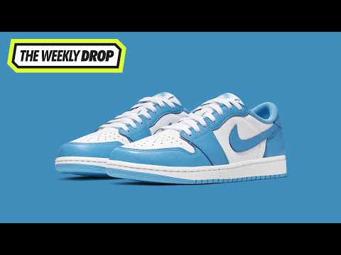 How to Cop the Nike SB x Jordan 1 'Koston' in Australia: The Weekly Drop