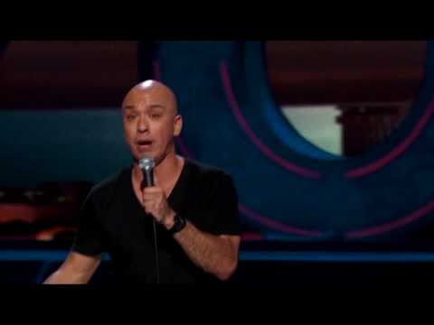 Jo Koy is coming to Agua Caliente Casino Resort Spa