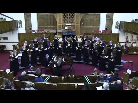 Belle Canto - The Valley (Jane Siberry)