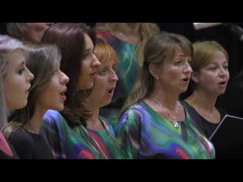 Koncert z okazji 35. urodzin Chóru Canzona