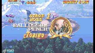 WARNING! Shoot 'em Ups / Shmups Boss Warnings