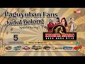 LIVE KUDETA MUSIC PAGUYUBAN FANS JADUL BOLONG NJADUL BARENG 5 SOUND RENTAL