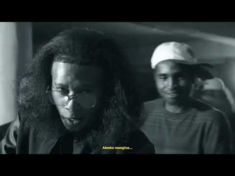 CYPHAKA ZRT 2024 - TSY HO BADO (Prod. By Illicit & Soulside / Das Rec - KM 2024)