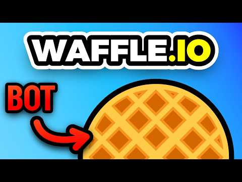 Making a Fake Multiplayer .io Game