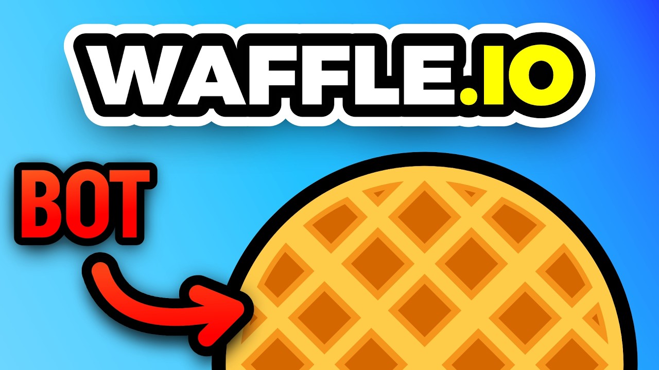 Making a Fake Multiplayer .io Game