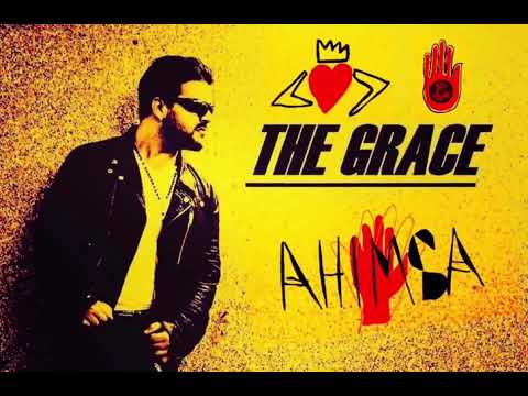 The Grace - Ahimsa (U2 Cover) #TheGrace #Ahimsa #U2