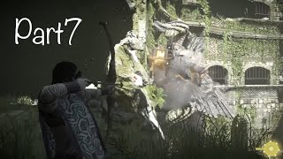 【PS4】『ワンダと巨像』Part7