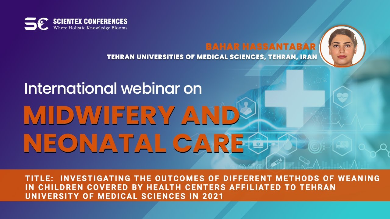 Investigating the outcomes of different methods of weaning in children covered by health centers affiliated to Tehran University of Medical Sciences in 2021