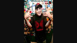 Mc Chris Vs Katy Perry Remix/Mashup - Pw Om/California Gurls