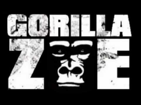 What It Is-Gorilla Zoe (Ft. Rick Ross & Kollosus)