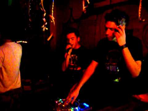 Irie Maffia sound system 1 @Poldi bácsi