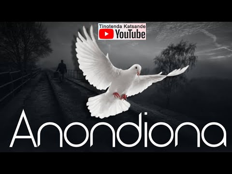 Anondiona - Tinotenda Katsande
