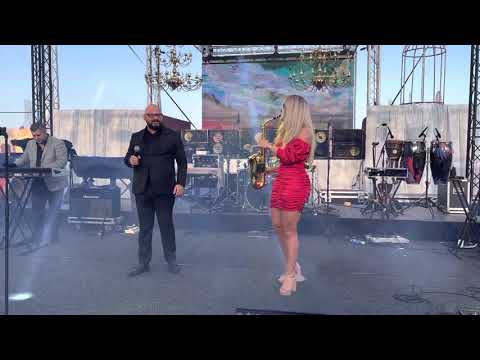 Caruso - Antonio Fabrizi & Donia Sax