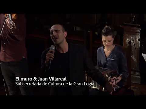 El Muro & Juan Villarreal. Tango en la Gran Logia.