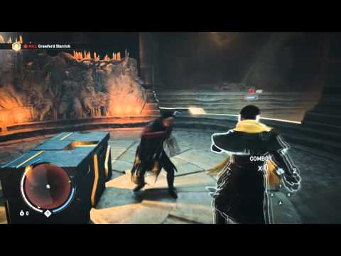 Assassin's Creed Syndicate - A Night To Remember 100% SYNCH