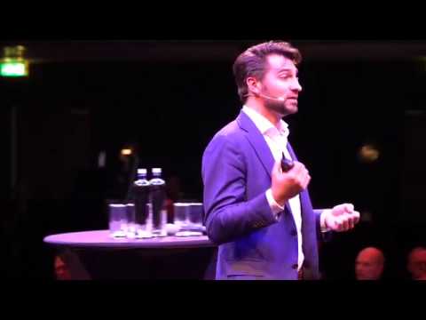 Generation [X]change: Generatieleren, Vincent Ruijter van Generatie STORM