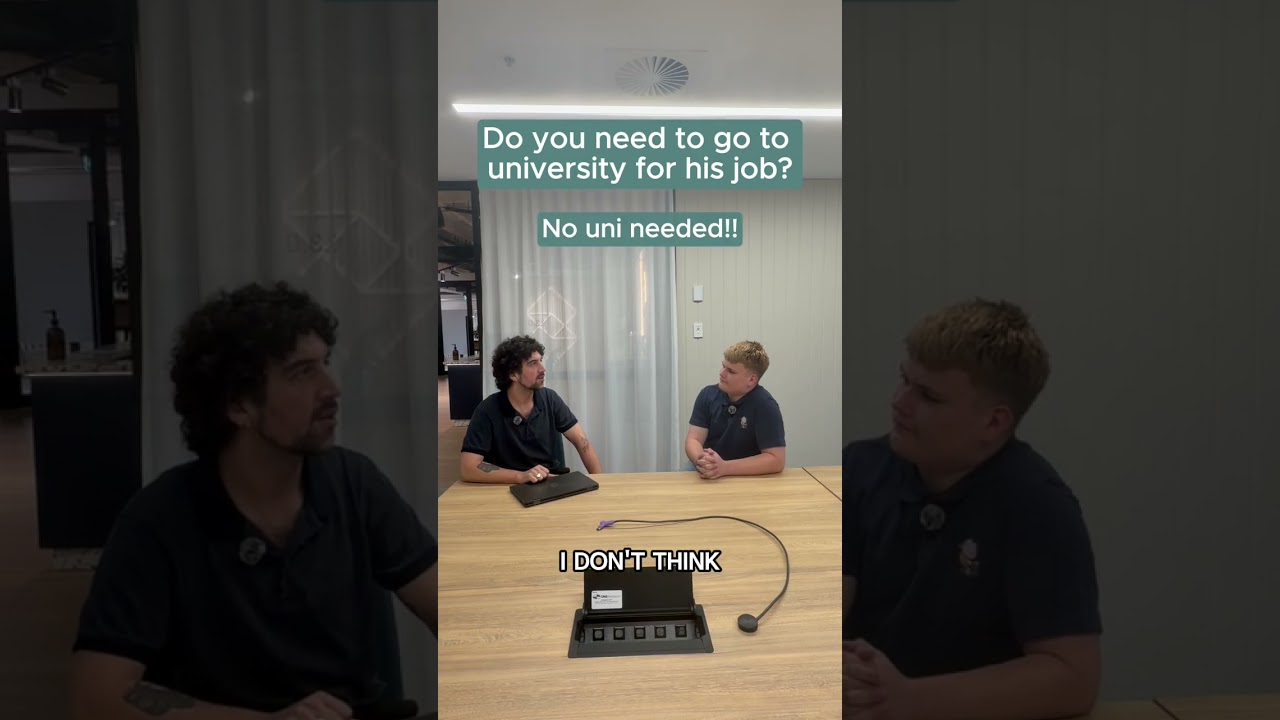 Start in Admin. Build a Career Anywhere.