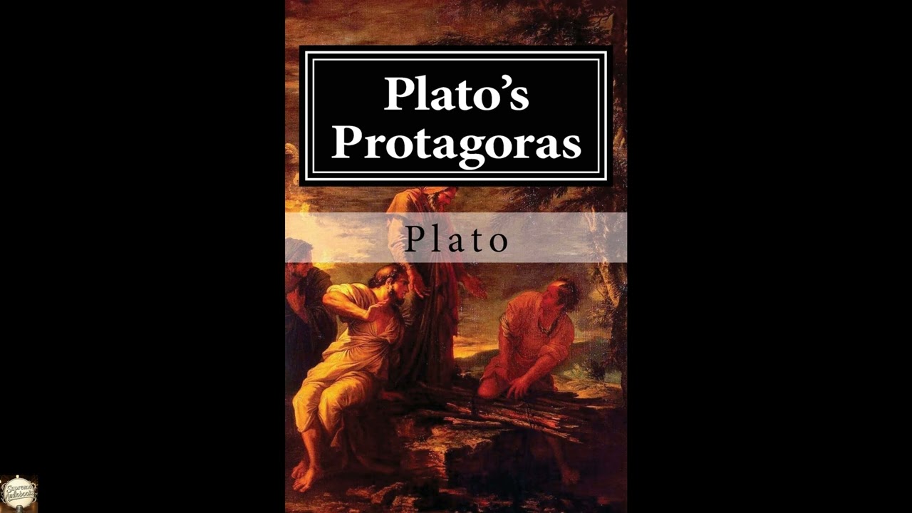 PROTAGORAS   By Plato