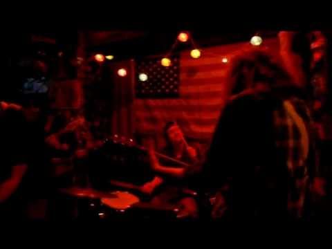 Copesetic LIVE at Lucky 7's - 9/11/12