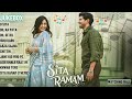 Sita Ramam Hindi Jukebox || Sita Ramam Songs || Hindi Songs 2022 || Watching Mall #15
