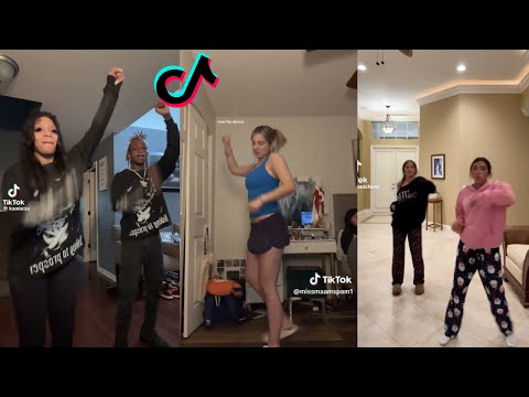l just got back with my ex Tiktok dance - BOP Big Boogie, DJ Drama
