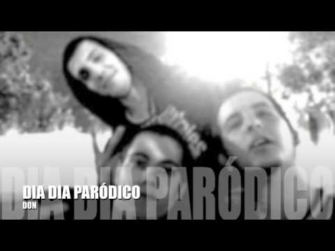 DON - DIA DIA PARÓDICO