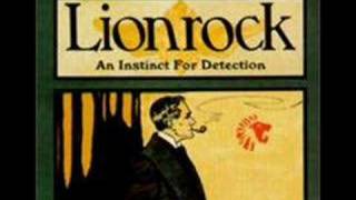 LIONROCK The Guide