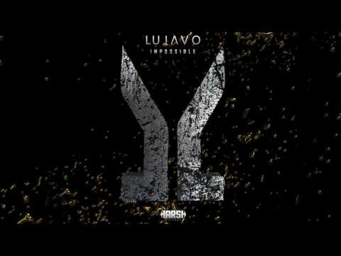 LUJAVO  - Titan [Harsh Records]