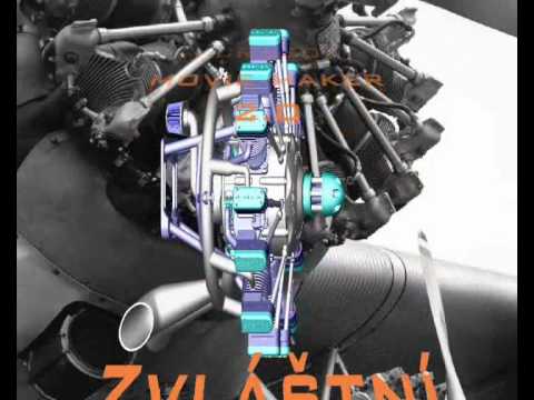 Ročníkový projekt Radek Kovačka Videoprezentace