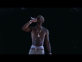 2Pac Hologram Hail Mary 2 Of Amerikaz Most Wanted Live At Coachella 2012