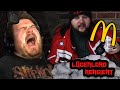 Drachenlord reagiert auf Gurkensohn isst XXL-Burger - Er ist nicht derjeniche...🍔 | Lügenlord