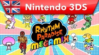 Rhythm Paradise Megamix 6