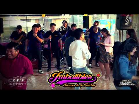 HOMENAJE A UN AMIGO : D.R. - Los IMBATIBLES