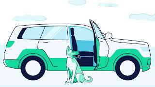 Allstate Complete Protection (no interior) | Allstate