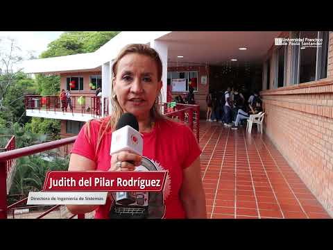 ACTUALIDAD UFPS | Proyectos de aula e investigación del programa Ingeniería de Sistemas