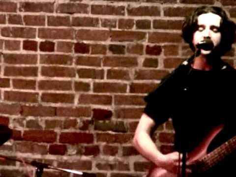 Sober by Tool (cover)