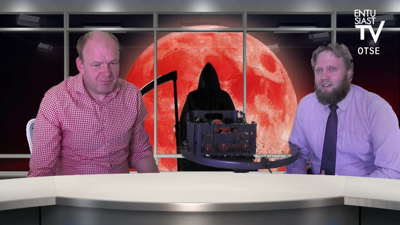 Madis Sütt, Andro Roos: 3,3% tagamata sõjalaen riigile, et lõpp oleks ligi?