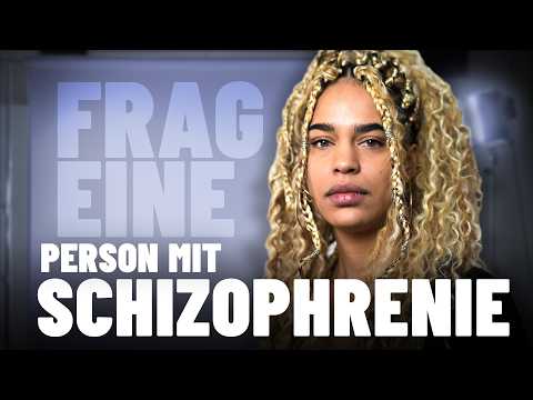 Video Thumbnail: Halluzinationen, fremde Stimmen & Psychose – Lolas Leben mit Schizophrenie | FRAG EIN KLISCHEE